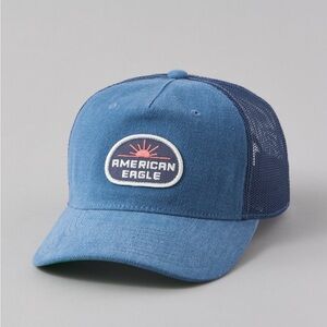 New American Eagle Hat